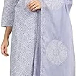 biba Women Cotton Unstitched Suit Set-picture-30