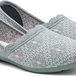 asian Flair-02 SPL Women’s Ethnic Belly Shoes | Lightweight & Trendy Flats with Soft Cushioned Sole for Daily, Office-picture-41