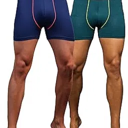 technosport Men's Polyester Trunk-picture-30