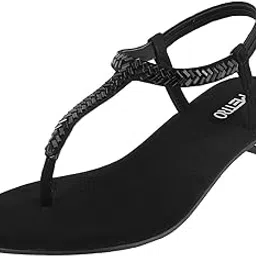 metro Women Synthetic Sandals (35-3128)-picture-15