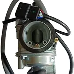 Carburetor Assembly for Unicorn, CB Trigger, Hero CBZ Xtreme, Hunk, Achiver, Impulse 150 Models-image-18