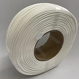 Bambu Lab 3D Printer Filament, 1.75mm PLA 3D Printing Filament Dimensional Accuracy +/- 0.03 mm, Fast Printing RFID PLA, No Warping & Tangling, 3D Print Material 1kg Refill Silver-image-39