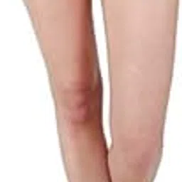 priya fashion Women's Sexy Faux Leather Fitted Solid Mini Skirt-picture-46