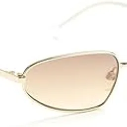 opium Oval Sunglasses for Women |Brown Uv Protection Lenses | Full Rim Frame-picture-11