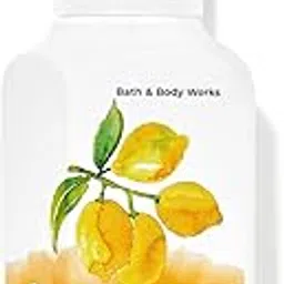 Bath & Body Works Kitchen Lemon Foaming Hand Wash 259 ml | Clean & Citrusy Freshness | Sulfate & Parabens Free | Foam Handwash-picture-19