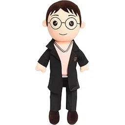 EL FIGO Plush Doll, Baby Doll for Kids, Toy for Kids, Birthday Gift for Babies, Stuff Doll in Sturdy Dress (45 c.m Tall)-image-21