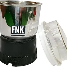 FNK Mixer Grinder Jar Set-picture-17
