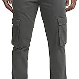 highlander Men's Slim Pants image 1