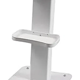 CALANDIS™ Salon Trolley Table Work Station SPA Portable 3 Tier Beauty Rolling Cart | Stylist Stations & Furniture | Salon & Spa Equipment-picture-40