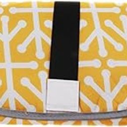 calandis CALANDIS™ Baby Portable Changing Pad 3-in-1 Diaper Clutch Changing Station Yellow | Changing Pads & Covers | Diapering-picture-24