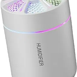 ATORSE Mini Air Humidifier Premium Portable Aroma Diffuser for Living Room Home White|Home & Garden|Home Improvement|Heating, Cooling & Air|Humidifiers-image-73