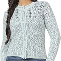 duke Women Cardigan Sweater-picture-46