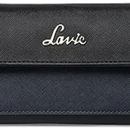 lavie Women's Naima Passport Holder + Zip Around Wallet | Ladies Purse | Bifold Wallet-picture-54