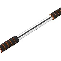 JAZZY PEARLS® Pull up Bar Doorway No Screws Home Gym Door Workout Bars Chin up Bar Orange Stripes-Sporting Goods-Fitness, Running & Yoga-Strength Training-Pull Up Bars-1 Pull Up Bar for Doorway-image-26