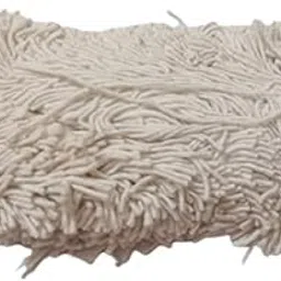 On Blow Long Cotton Wicks for Diya, Lambi Batti for Puja, 1000 Pcs, Off White (Pack of 1)-picture-54