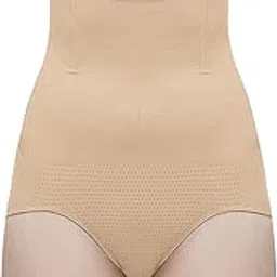 mysha Grip Wire No Rolling Down Tummy Tucker Women's Shapewear-picture-52