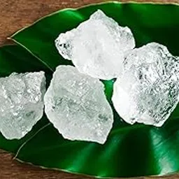 Generic Fitkari Stone, Natural Alum Block for Skin Care and Deodorant, Traditional Ayurvedic-picture-56