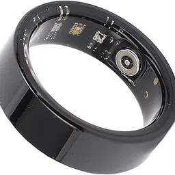 Smart Fitness Ring - Intelligent Sleep Detection for Men & Women (Size 11)-picture-66