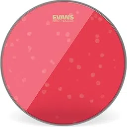 Evans Hydraulic Red Drum Head, 13 Inch-picture-16