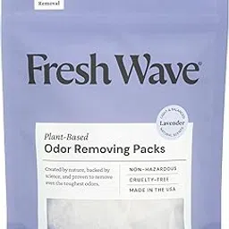 Fresh Wave Lavender Odor Removing Packs, Bag of 6-picture-10