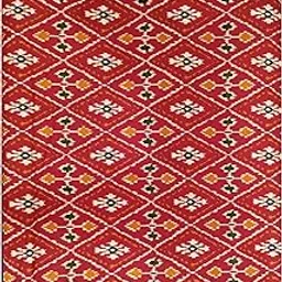 Women/Girls Unstitched Blouse Material, Self Design, for Kurta, Pyjama, Blouse, Suit-picture-23