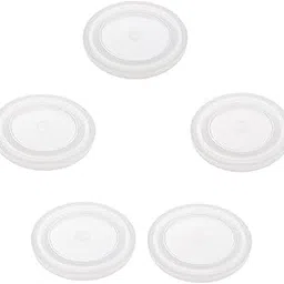 CLUB BOLLYWOOD Silicone Mold Jewelry Making Bracelet Bangle Mould for Resin Flower DIY 63mm-picture-25