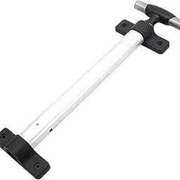 atorse ™ Luggage Telescopic Handle Telescopic Rod Compact Luggage Handle for Backpack|Travel | Luggage-picture-37