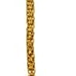 zeello Gold Plated CZ Maang Tikka for Women | Traditional Bridal Headpiece Hair Jewelry-picture-54