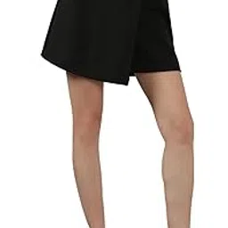 vero moda Polyester Western Skirt-picture-41