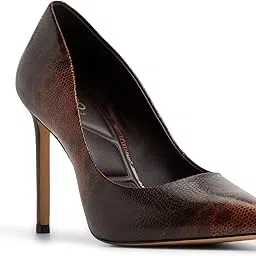 aldo STESSY2.0 Women's Brown Heels-picture-18