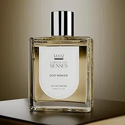 Oud Nomad for Men | 50 ML | Oud Woody Smoky Oriental Fragrance | EDP Long Lasting Luxury Perfume Spray-picture-26