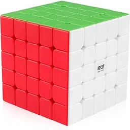 VGRASSP 5x5x5 Stickerless Speed Cube - Ultra Smooth-picture-28