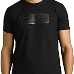louis philippe Men's Slim Fit T-Shirt-picture-34