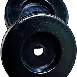 CYIDER Panda Magic Car Front Wheel Set – Small Panda Wheel Set of 2 | Fits Panda Ride-On Car | Durable Front Wheels for Panda Small Wheel Replacement-picture-16