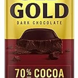 Cadbury Old Gold 70% Cocoa Chocolate, 6.35 oz / 180 g-picture-13
