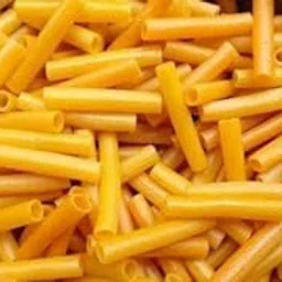 Grocery Connect Ready to Fry Golden-Pipe Fryums Crunchy Papad Chips Snacks Pellets (1800gram)-image-3
