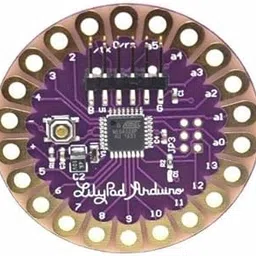 Mifra Electronics | Lilypad 328 ATmega328P Main Board 16M Compatible with microcontroller-picture-19