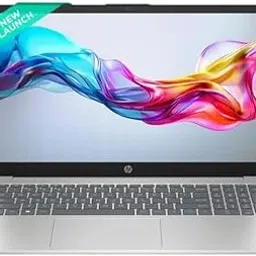 HP 15-Intel Core i5 13th Gen Thin & Light Laptop (16GB, 1TB SSD, Windows 11 Home, 15.6 inch Full HD Display, Natural Silver, 1.59 KG) fd0588TU-picture-36