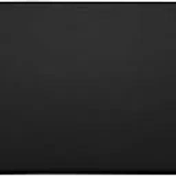 BenQ Zowie H-TR Extra Large Esports Gaming Mouse Pad, Humidity Resistance Cloth, Consistent and Controlling Glide, Softer Uniform high-Density Rubber Base, Stitched Edges, Anti-Slip Base image 1