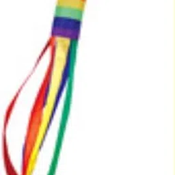 Gay Rainbow Sisters Rainbow Wind Sock 60 Inch-picture-14
