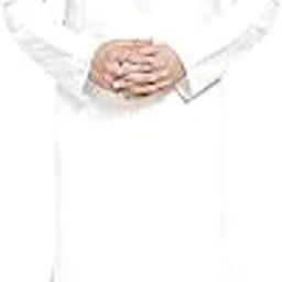 trustous Mens straigth Kurta Pyjama Set Combo in 100% Cotton with 16 Colour Option and Size are XS to 3XL for (Birthday,Wedding, Ceremony, Casual, Engagement)-picture-22