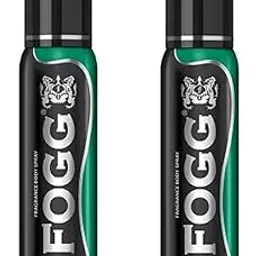 FOGG Rush Body Spray - For Men (300 ml, Pack of 2)-picture-13
