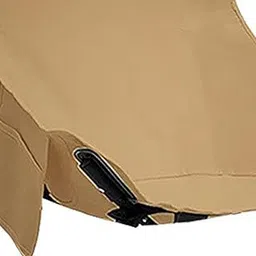 Enakshi® Camping Chair Cover Portable Moon Chair Seat Cover for Lawn Outdoor Backyard Khaki|Sporting Goods | Outdoor Sports | Camping & Hiking | Camping Furniture-picture-17
