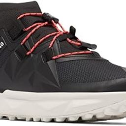 columbia Women Facet 75 Alpha Hiking & Trekking Shoes-picture-20