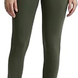 jockey Women Cotton Lounge Pant-picture-5