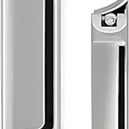 2 Set Nail Cutter Set, Ultra Sharp Sturdy Fingernail Toenail Clipper Nail Clipper set for men women adult nail cutter set for Thick Toenails & Nails-image-65