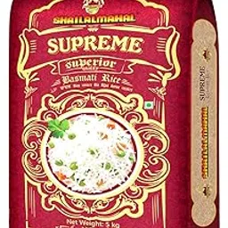 SHRILALMAHAL Supreme Basmati Rice 5 Kg-picture-62