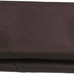 MERISHOPP™ Outdoor Umbrella Canopy 6 Ribs/8 Ribs Sunshade Top Cover for Garden Backyard 3.0M 8 Ribs Coffee|Home & Garden|Yard Garden & Outdoor Living|Garden Structures & Shade|Umbrellas-image-1