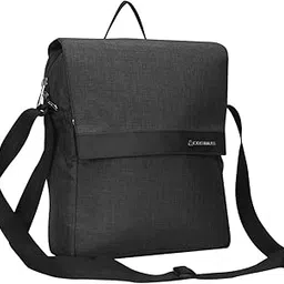 cosmus RITZY Unisex Multipurpose Sling Bag With Multiple Pocket & Paded Section For Tablet-picture-35