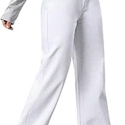 dolce crudo Women's High Rise Regular-Length Stretchable Denim Jeans-picture-10